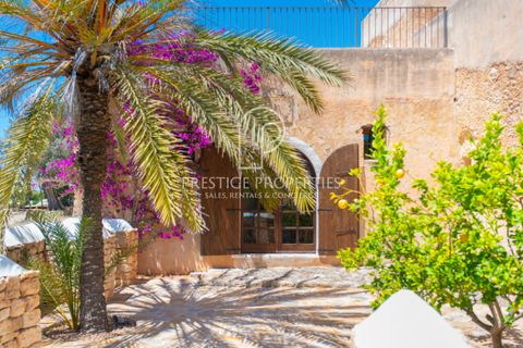 Finca in San Agustin Des Vedra, Ibiza - foto 5