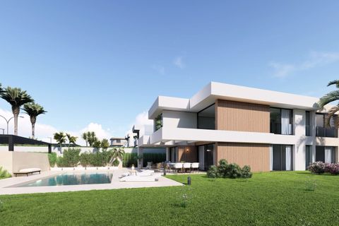 Villa a Manilva, Malaga, Manilva - € 960.000 | Ref: CDS4874548-FO - foto 5