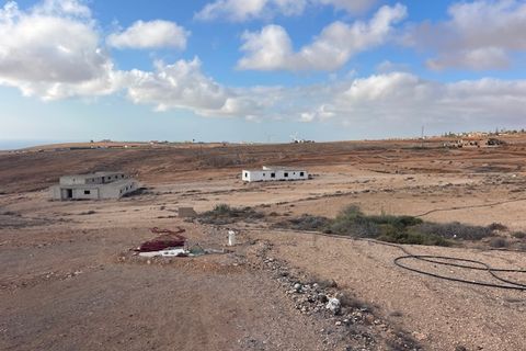 Villa i El Time, Fuerteventura, El Time - € 240.000 | Ref: 02 - foto 7