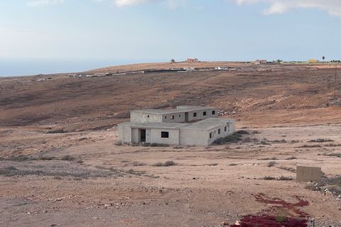Villa i El Time, Fuerteventura, El Time - € 240.000 | Ref: 02 - foto 6