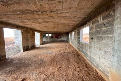 Villa i El Time, Fuerteventura, El Time - € 240.000 | Ref: 02 - foto 11