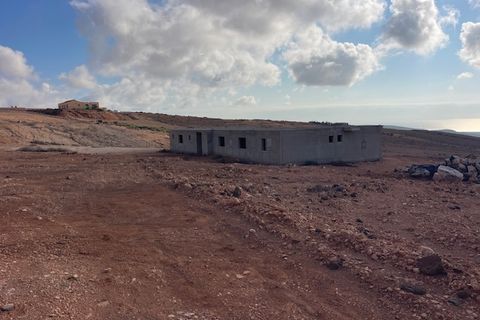 Villa i El Time, Fuerteventura, El Time - € 240.000 | Ref: 02 - foto 1