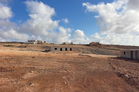 Villa i El Time, Fuerteventura, El Time - € 240.000 | Ref: 02 - foto 10
