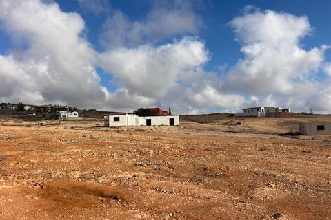 Villa i El Time, Fuerteventura, El Time - € 240.000 | Ref: 02 - foto 9