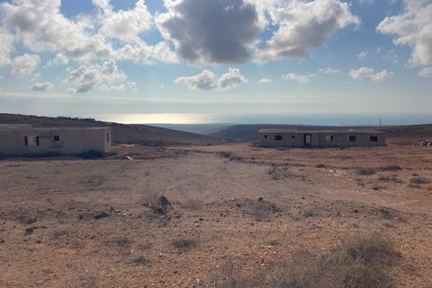 Villa i El Time, Fuerteventura, El Time - € 220.000 | Ref: 03 - foto 13