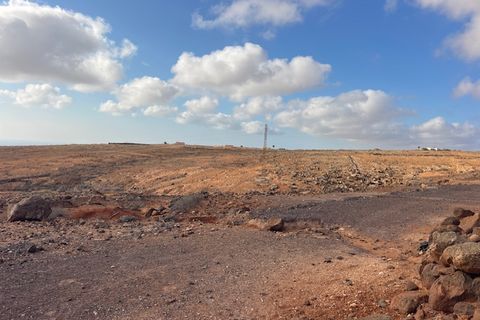 Villa i El Time, Fuerteventura, El Time - € 220.000 | Ref: 03 - foto 9