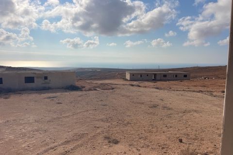 Villa i El Time, Fuerteventura, El Time - € 220.000 | Ref: 03 - foto 12