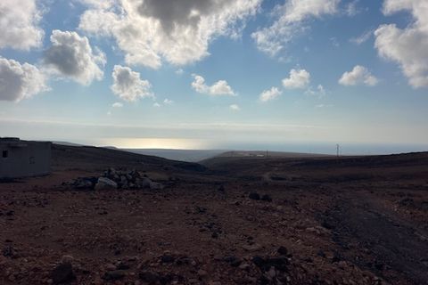 Villa i El Time, Fuerteventura, El Time - € 220.000 | Ref: 03 - foto 8