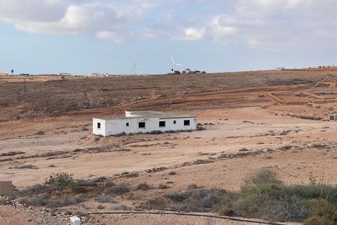 Villa i El Time, Fuerteventura, El Time - € 220.000 | Ref: 03 - foto 16