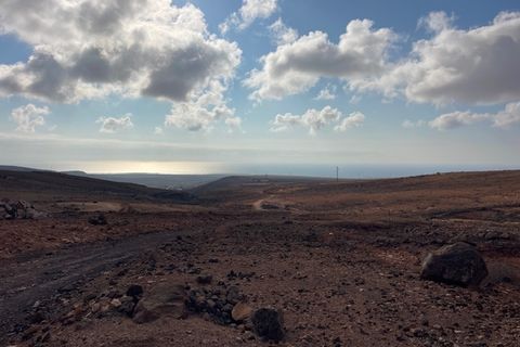 Villa i El Time, Fuerteventura, El Time - € 220.000 | Ref: 03 - foto 6