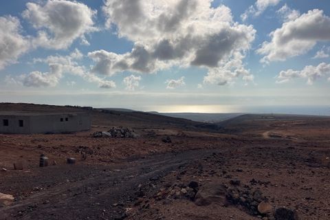 Villa i El Time, Fuerteventura, El Time - € 220.000 | Ref: 03 - foto 7