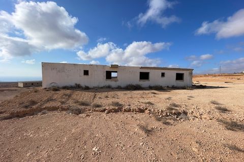 Villa i El Time, Fuerteventura, El Time - € 220 000 | Ref: 06 - foto 8