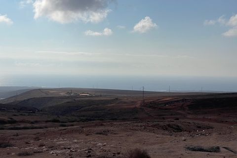 Villa i El Time, Fuerteventura, El Time - € 220 000 | Ref: 06 - foto 30