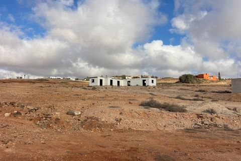 Villa i El Time, Fuerteventura, El Time - € 220 000 | Ref: 06 - foto 24