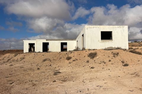 Villa i El Time, Fuerteventura, El Time - € 220 000 | Ref: 06 - foto 4