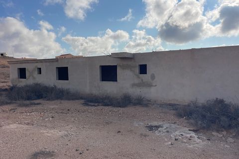 Villa i El Time, Fuerteventura, El Time - € 220 000 | Ref: 06 - foto 5