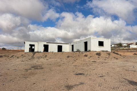 Villa i El Time, Fuerteventura, El Time - € 220 000 | Ref: 06 - foto 3