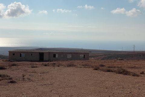 Villa i El Time, Fuerteventura, El Time - € 220 000 | Ref: 06 - foto 14