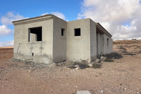 Villa i El Time, Fuerteventura, El Time - € 220 000 | Ref: 06 - foto 10