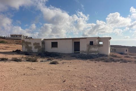 Villa i El Time, Fuerteventura, El Time - € 220 000 | Ref: 06 - foto 2