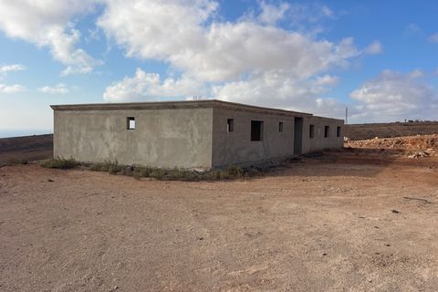 Villa i El Time, Fuerteventura, El Time - € 220 000 | Ref: 06 - foto 12