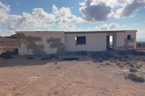 Villa i El Time, Fuerteventura, El Time - € 220 000 | Ref: 06 - foto 9