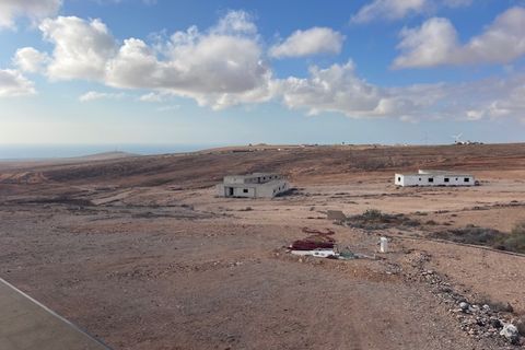 Villa i El Time, Fuerteventura, El Time - € 220 000 | Ref: 06 - foto 27