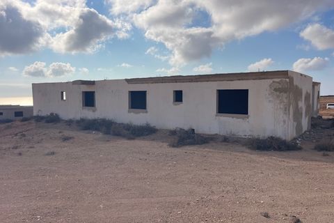 Villa i El Time, Fuerteventura, El Time - € 220 000 | Ref: 06 - foto 6