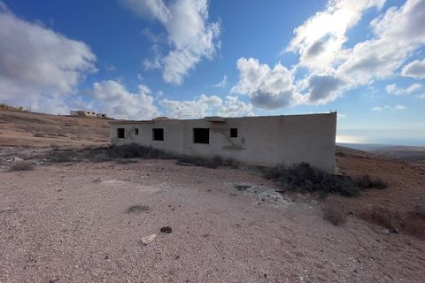 Villa i El Time, Fuerteventura, El Time - € 220 000 | Ref: 06 - foto 13
