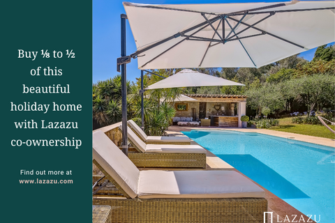 Haus in Roquefort-les-Pins, Alpes-Maritimes - Foto 3