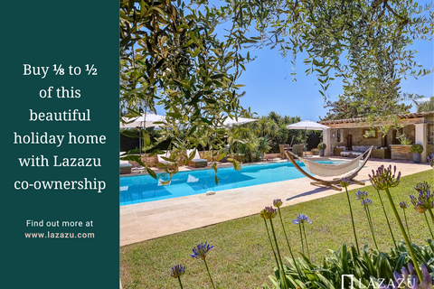 Haus in Roquefort-les-Pins, Alpes-Maritimes - Foto 4