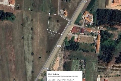 Terra a Quiaios, Coimbra, Quiaios - € 50.000 | Ref: ADF_24 - foto 13
