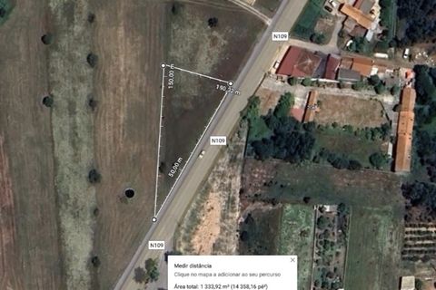 Helårsgrund i Quiaios, Coimbra, Quiaios - € 45.000 | Ref: ADF_25 - foto 13