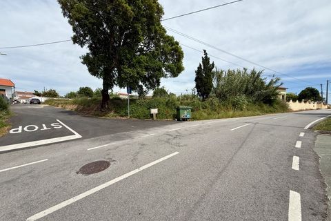 Helårsgrund i Vila Verde, Coimbra, Vila Verde - € 60.000 | Ref: ADF_30 - foto 1