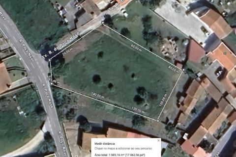 Helårsgrund i Vila Verde, Coimbra, Vila Verde - € 60.000 | Ref: ADF_30 - foto 7