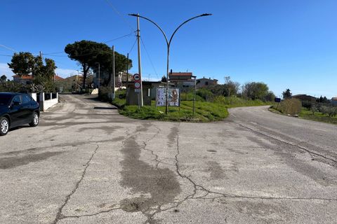 Terra a Pollutri, Chieti, Pollutri - € 30.000 | Ref: 5332 - foto 2