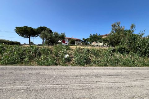 Terra a Pollutri, Chieti, Pollutri - € 30.000 | Ref: 5332 - foto 3