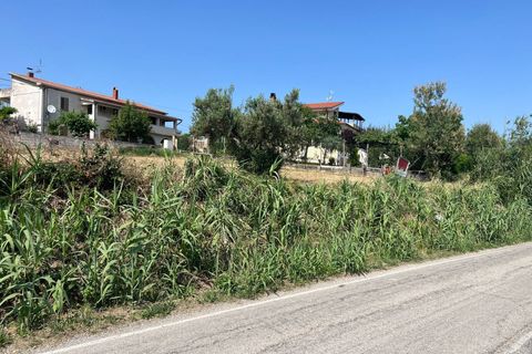 Terra a Pollutri, Chieti, Pollutri - € 30.000 | Ref: 5332 - foto 4