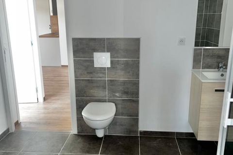 Lejlighed i Bourges, Cher, Bourges - € 154.000 | Ref: FULTON02 - foto 6