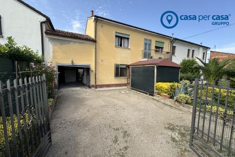 Villa i Bosaro, Rovigo, Bosaro - € 70.000 | Ref: CRSD54 - foto 2