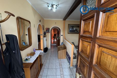 Villa i Bosaro, Rovigo, Bosaro - € 70.000 | Ref: CRSD54 - foto 3
