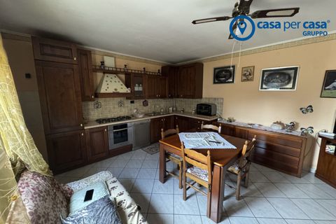 Villa i Bosaro, Rovigo, Bosaro - € 70.000 | Ref: CRSD54 - foto 5