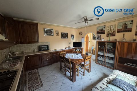 Villa i Bosaro, Rovigo, Bosaro - € 70.000 | Ref: CRSD54 - foto 6