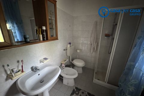 Villa i Bosaro, Rovigo, Bosaro - € 70.000 | Ref: CRSD54 - foto 8