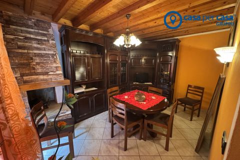 Villa i Bosaro, Rovigo, Bosaro - € 70.000 | Ref: CRSD54 - foto 9