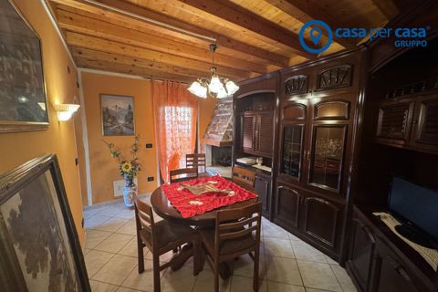 Villa i Bosaro, Rovigo, Bosaro - € 70.000 | Ref: CRSD54 - foto 10