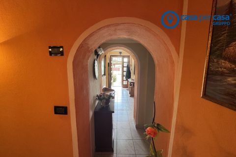 Villa i Bosaro, Rovigo, Bosaro - € 70.000 | Ref: CRSD54 - foto 11