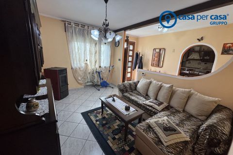 Villa i Bosaro, Rovigo, Bosaro - € 70.000 | Ref: CRSD54 - foto 13