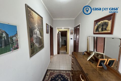 Villa i Bosaro, Rovigo, Bosaro - € 70.000 | Ref: CRSD54 - foto 17