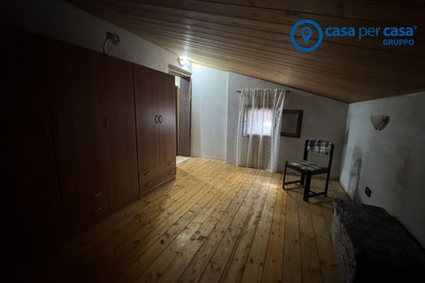 Villa i Bosaro, Rovigo, Bosaro - € 70.000 | Ref: CRSD54 - foto 19